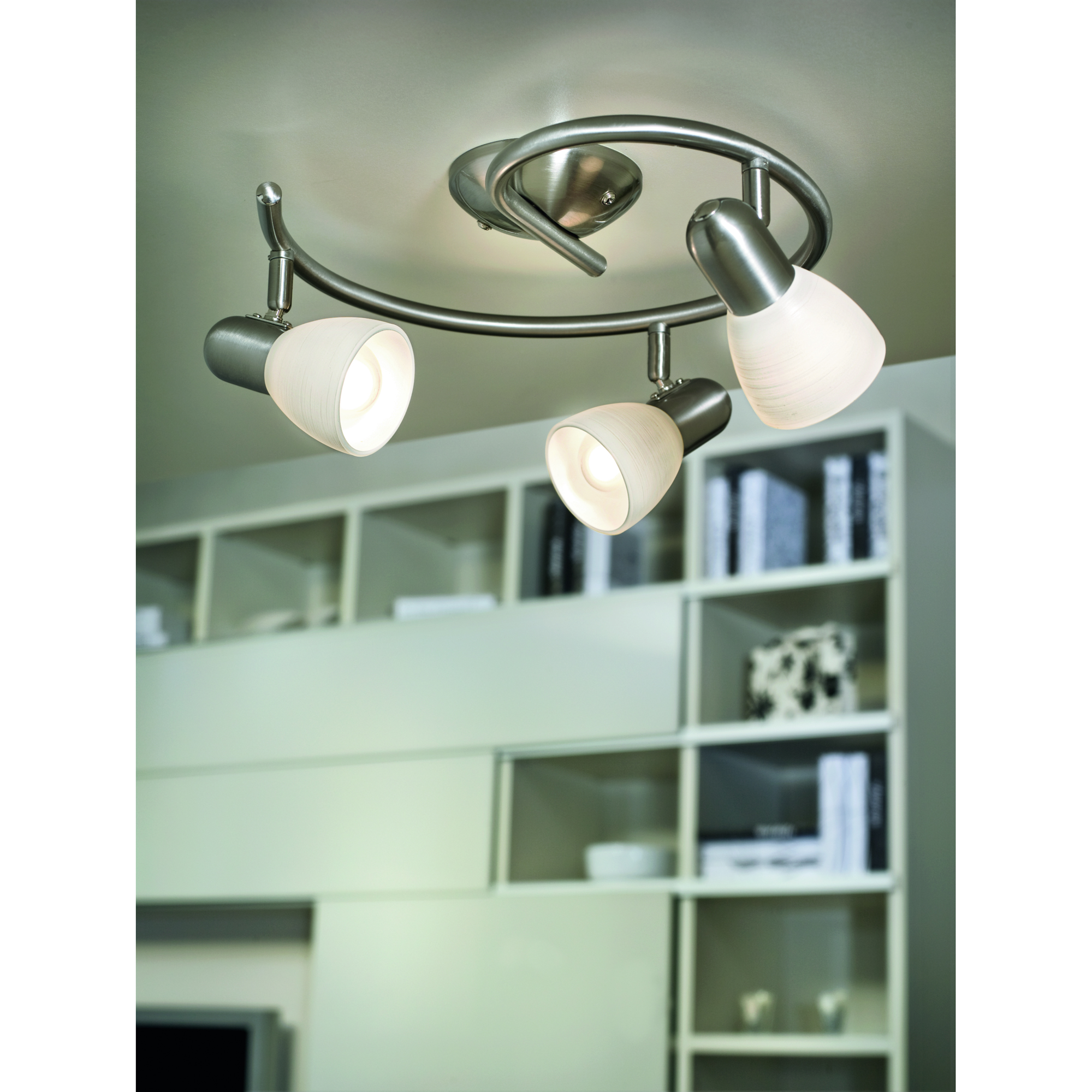 Spotlight Eglo Dakar 1