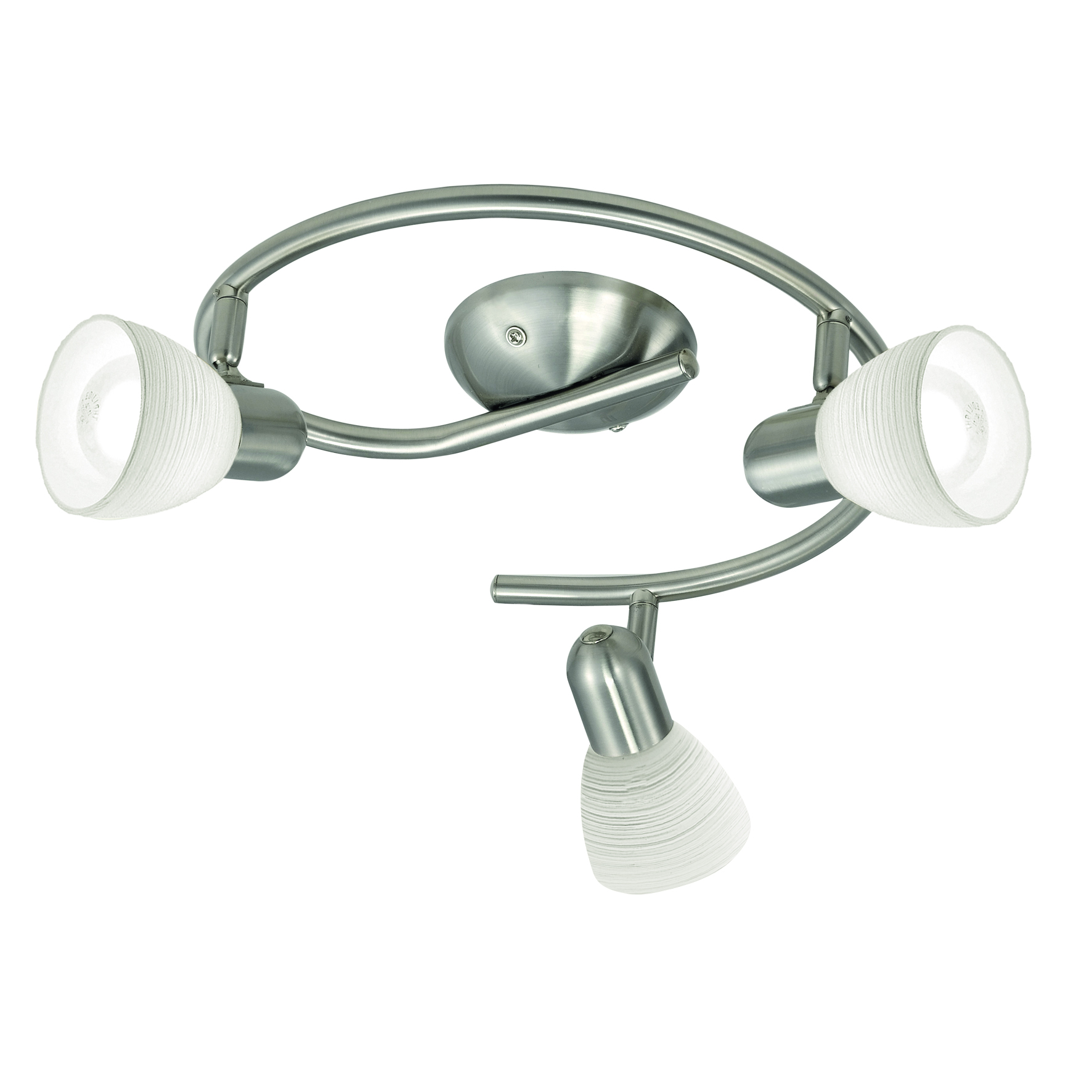 Spotlight Eglo Dakar 1