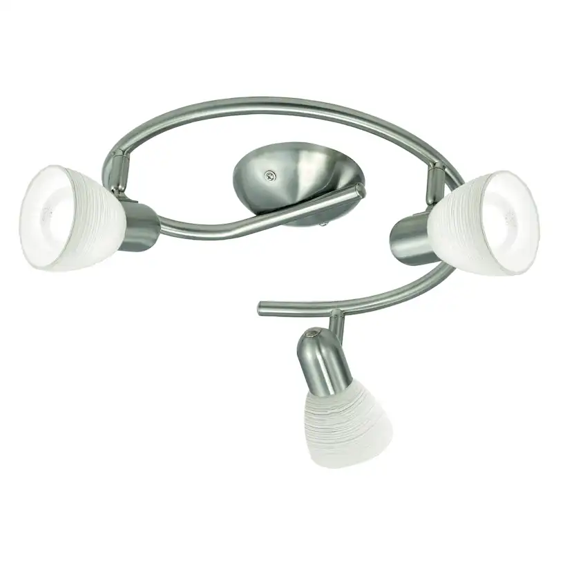Spotlight Eglo Dakar 1