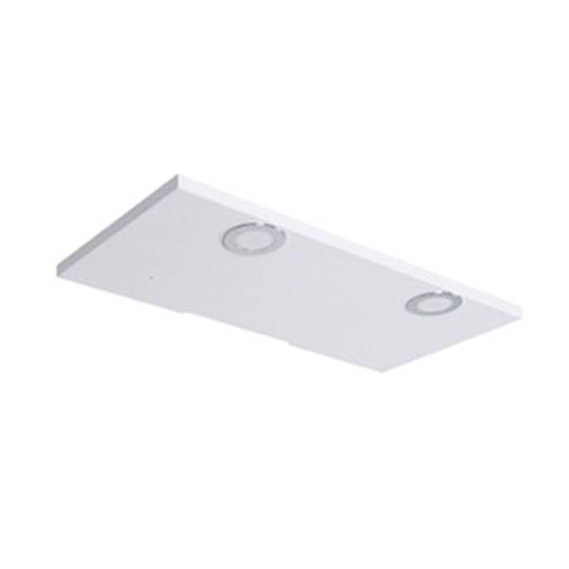 Belysningsramp Alterna LED Ariella Aqua Mattvit