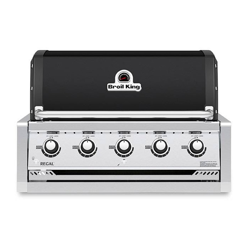 Inbyggnadsgrill Broil King Regal 520