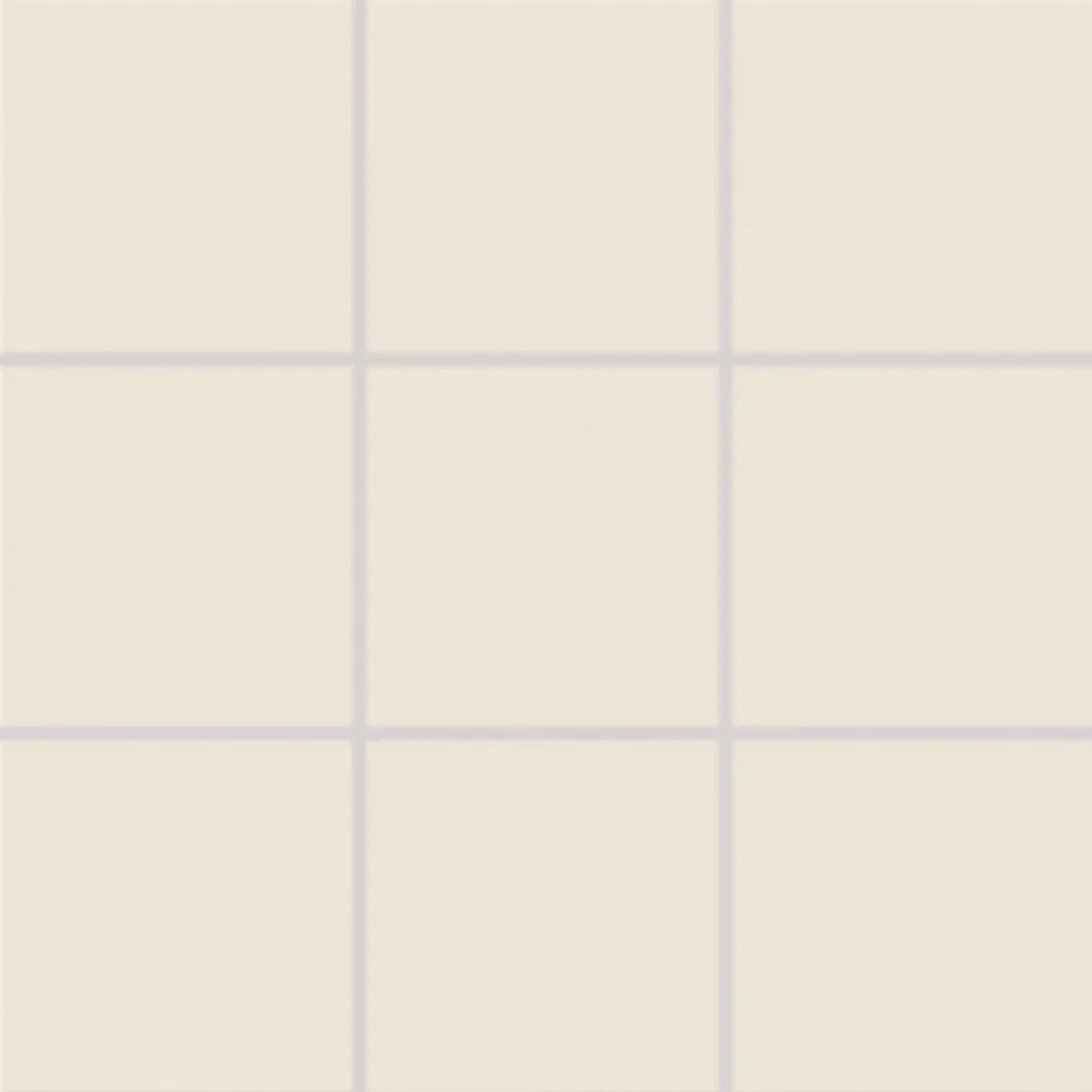 Klinker Konradssons Granit Uni vit 9,8x9,8 cm