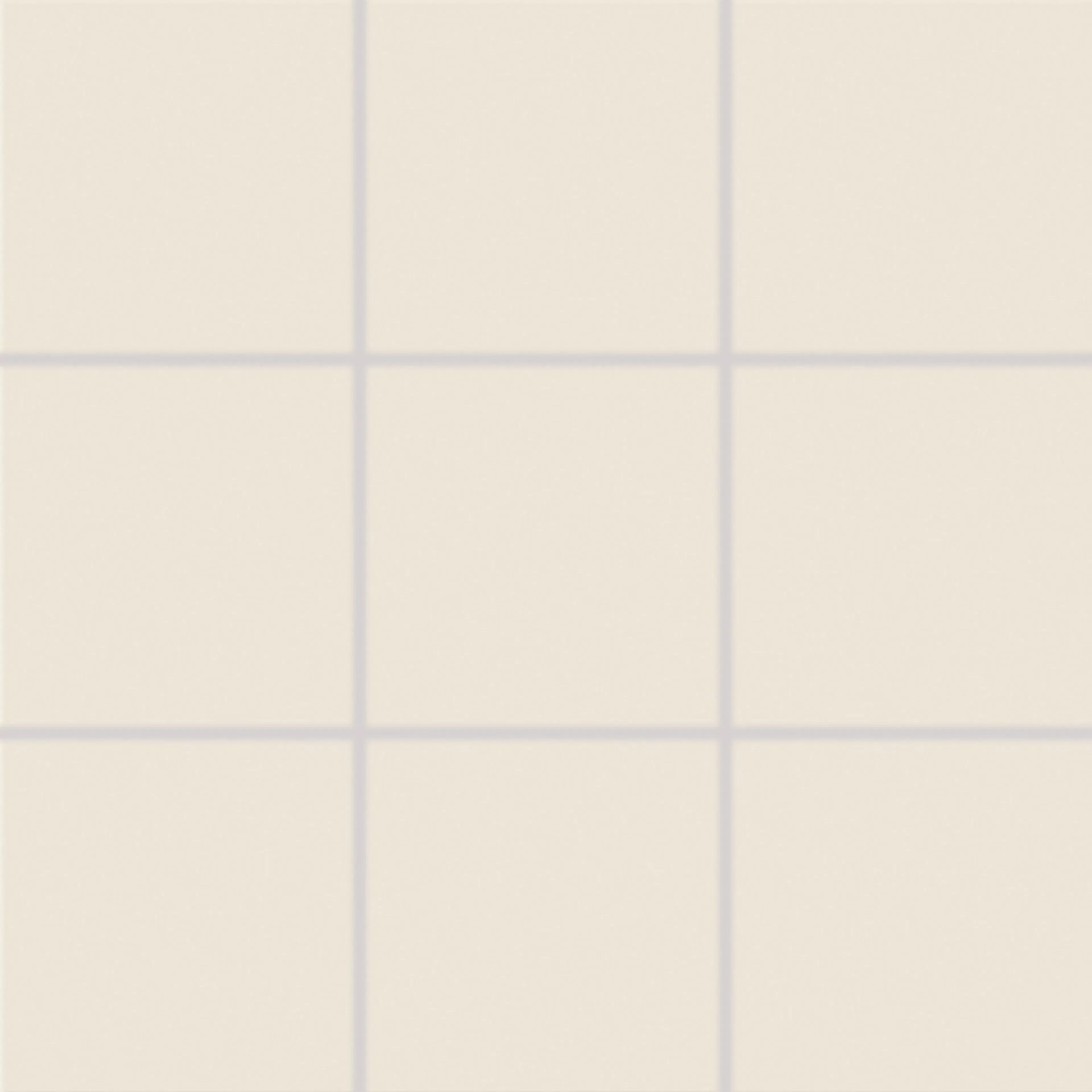 Klinker Konradssons Granit Uni vit 9,8x9,8 cm