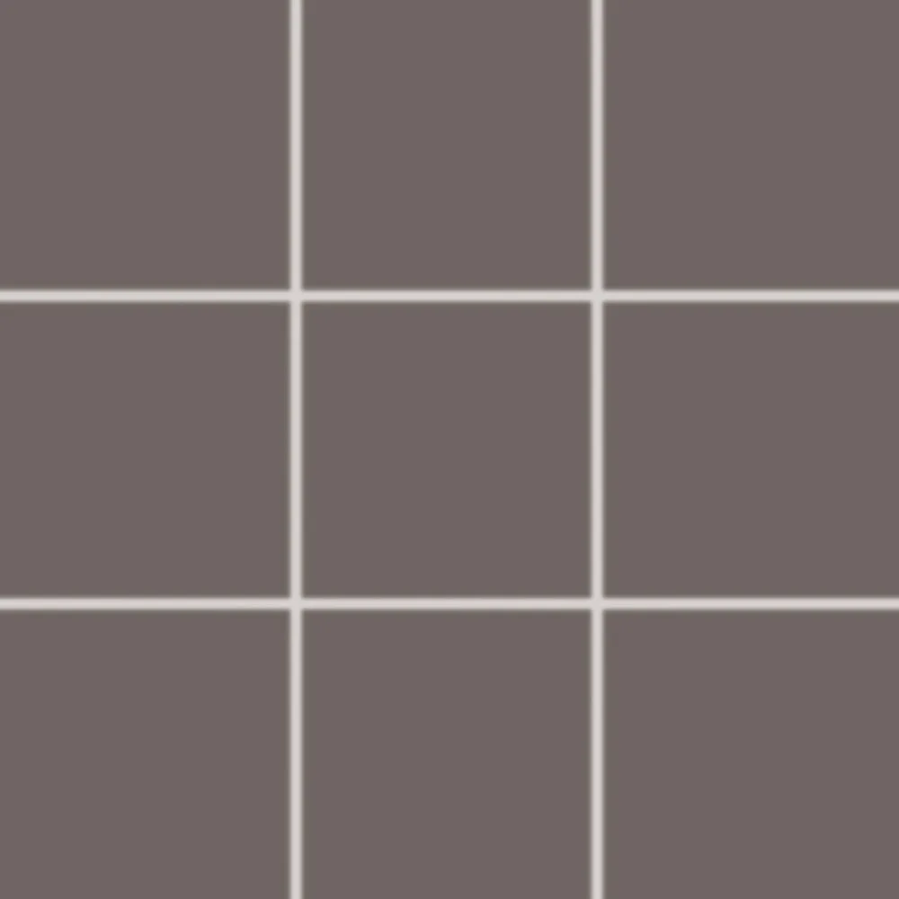 Klinker Konradssons Granit Uni antracit 9,8x9,8 cm
