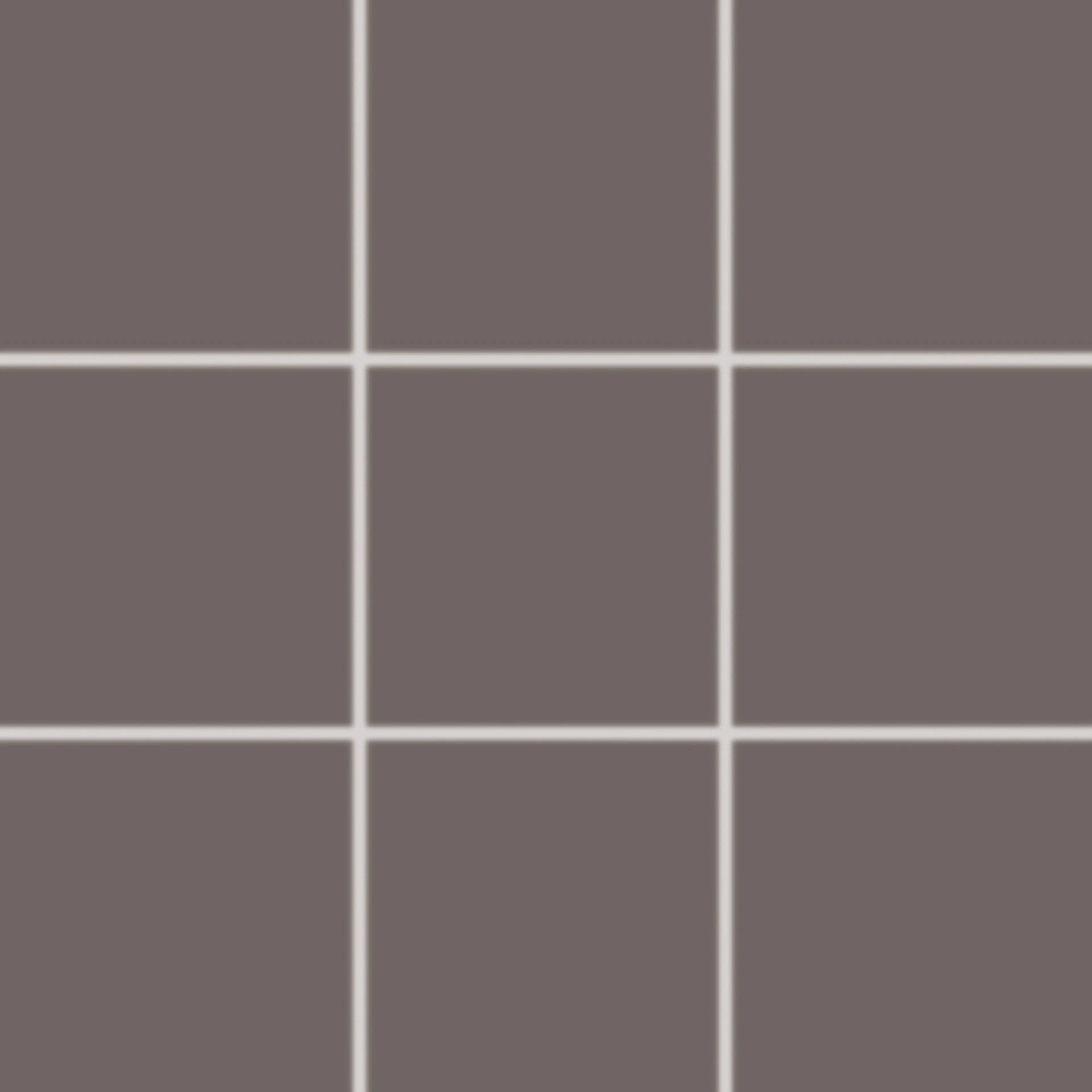 Klinker Konradssons Granit Uni antracit 9,8x9,8 cm