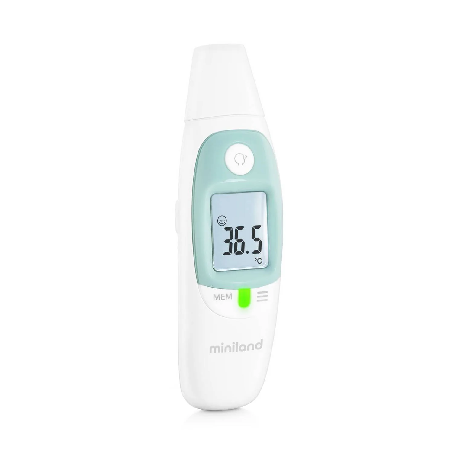 Febertermometer Miniland Thermosense Thermosense