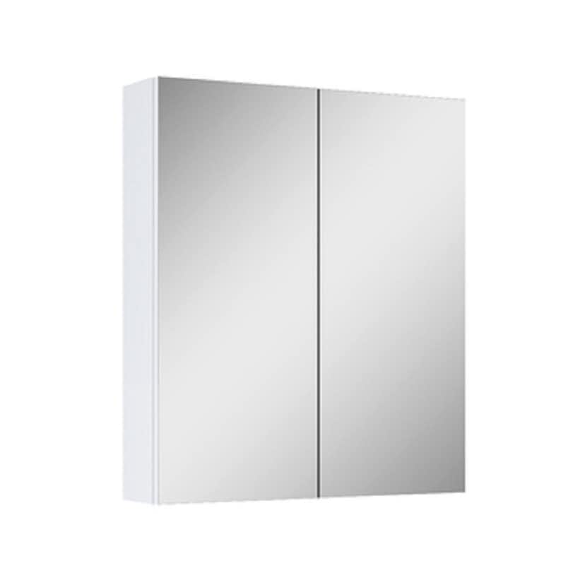 Spegelskåp Alterna Basic 600 mm
