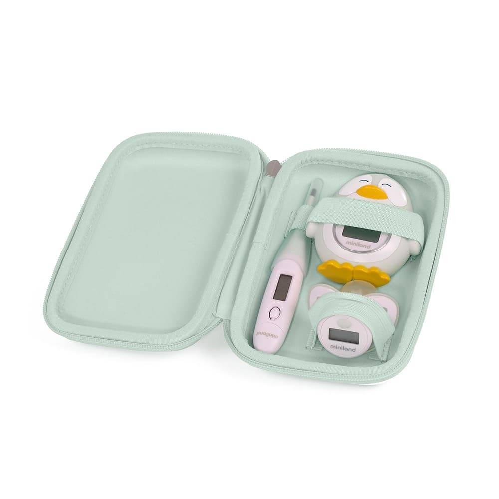 Febertermometer Miniland Thermokit Dolce