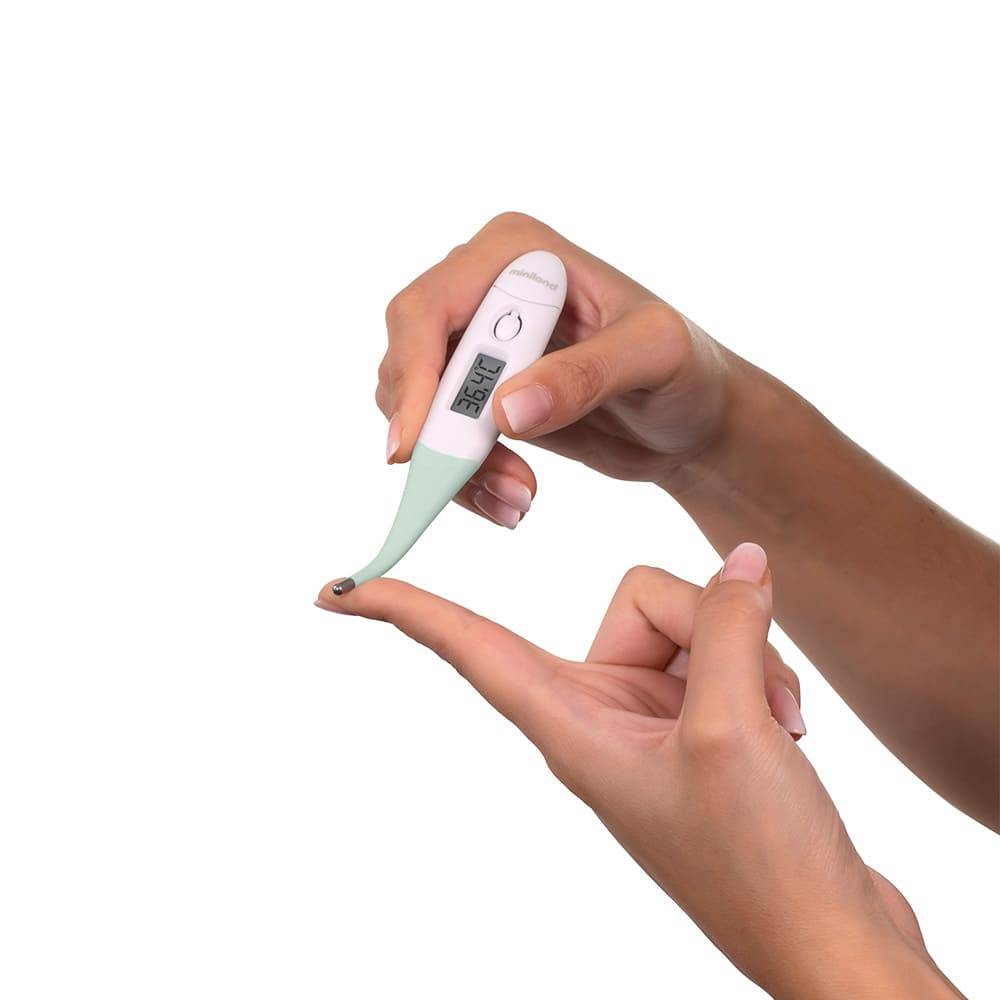 Febertermometer Miniland Thermokit Dolce