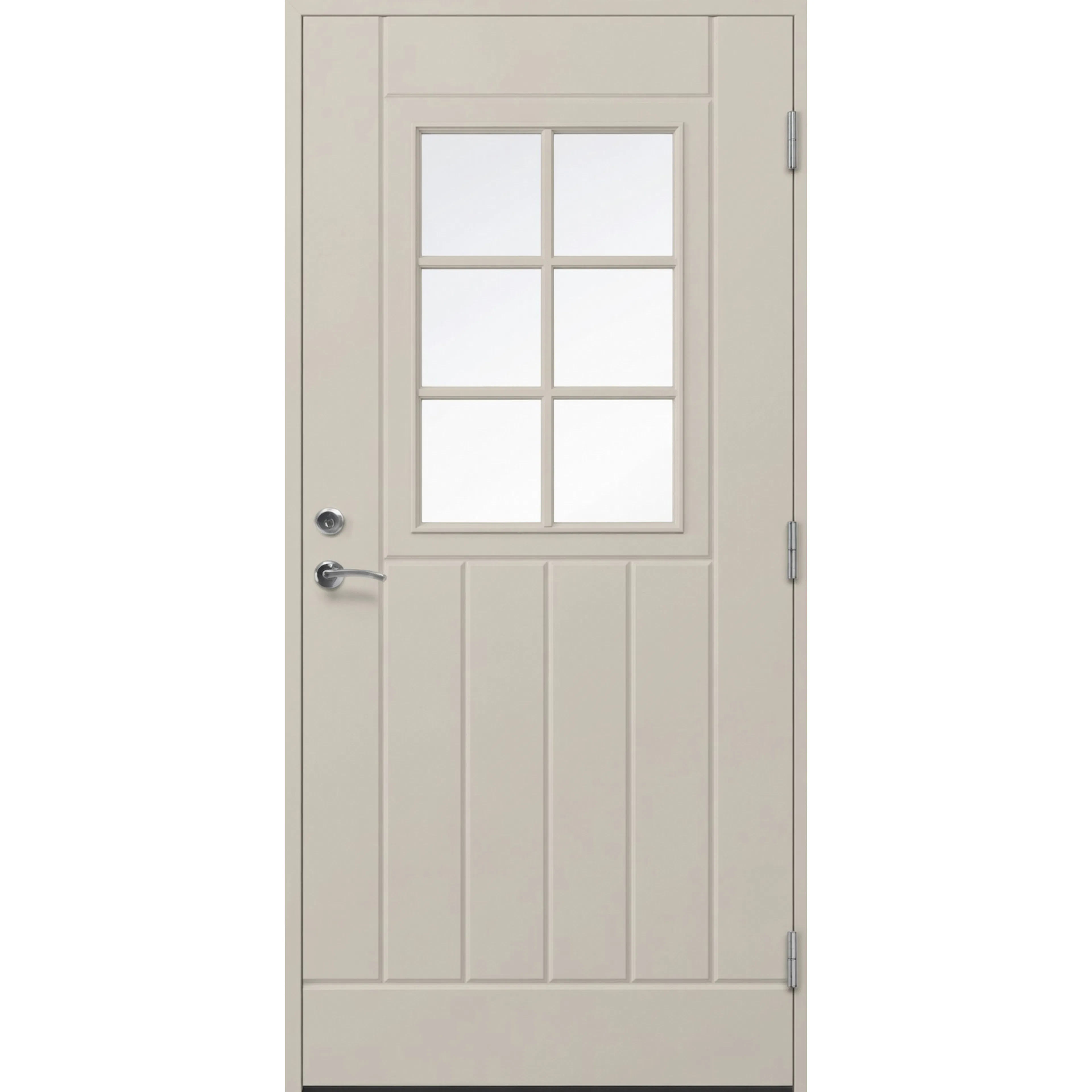 S-0502-Y, Vit