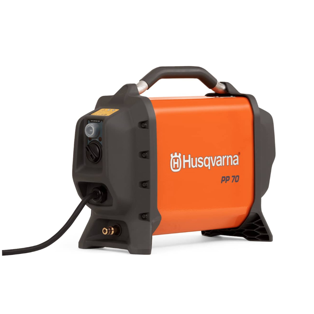 Kraftaggregat Husqvarna PP70