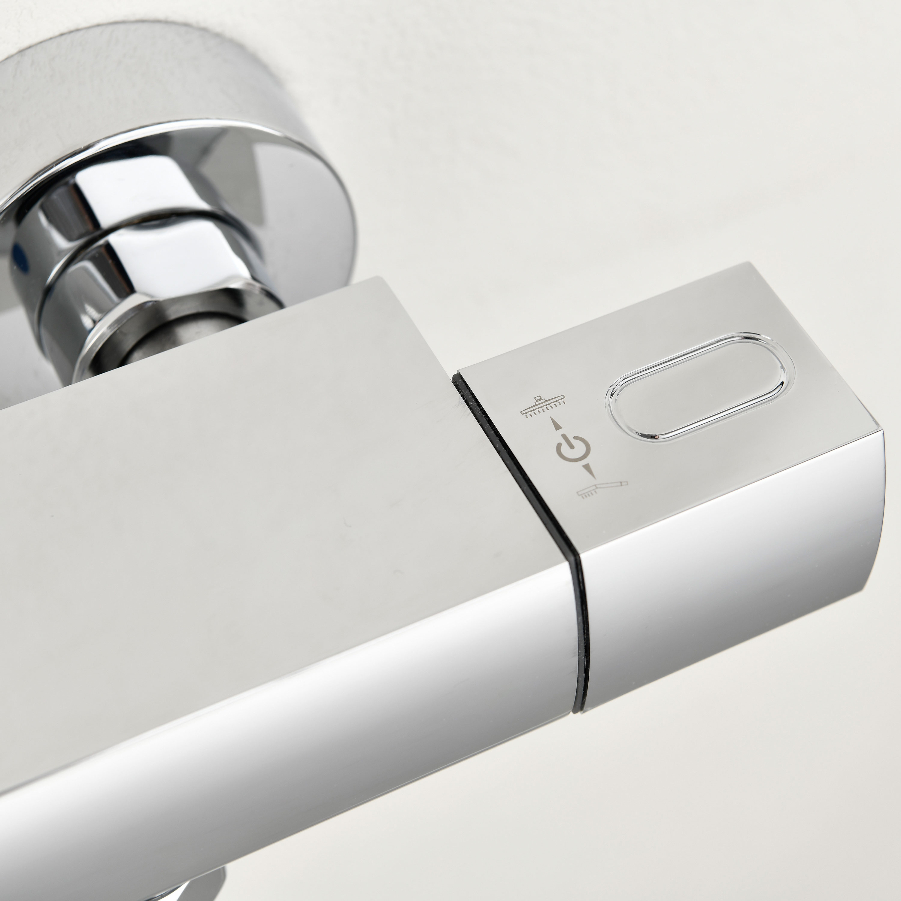 Takduschset Bathlife Bäck