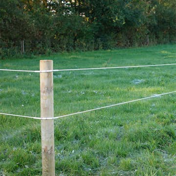 Häststängsel Set Nordic Fence 100 m