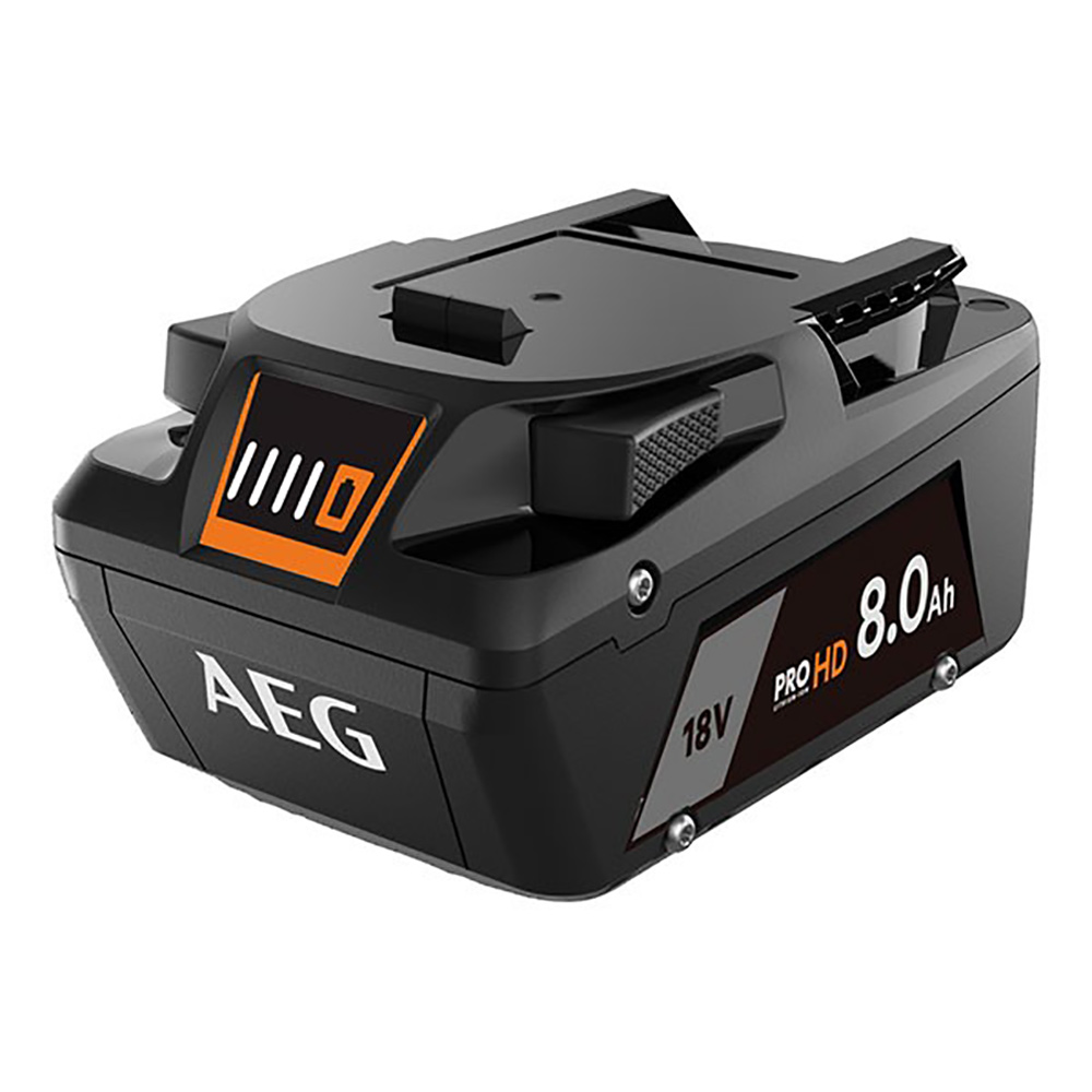 Batteri AEG L1880SHD