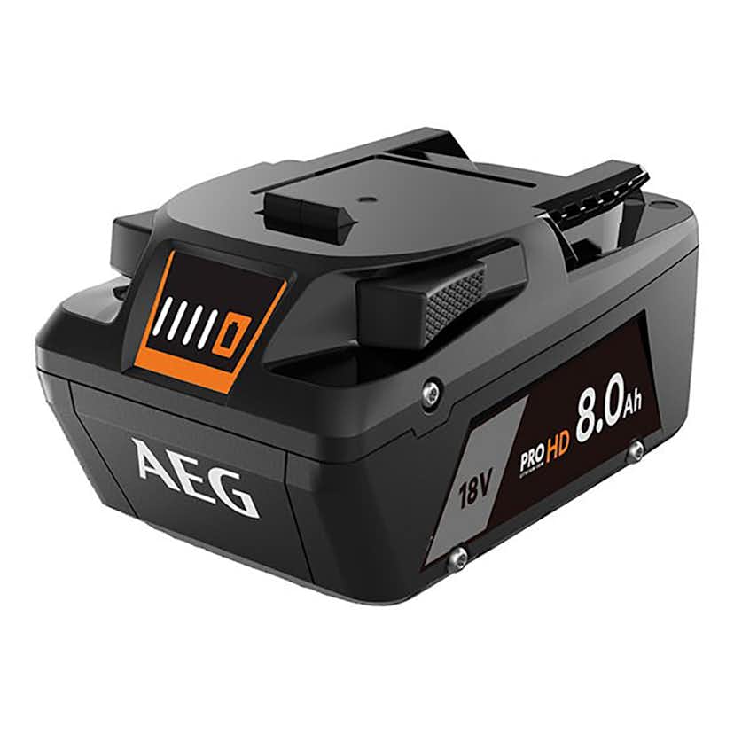 Batteri AEG L1880SHD