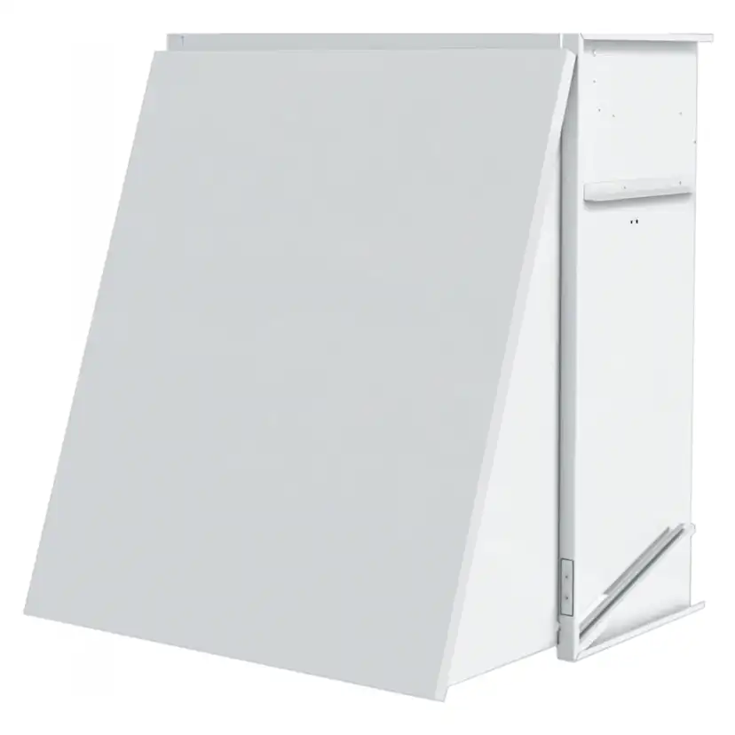 Spiskåpa Franke 353-10 70 Cabinet 110.0444.096