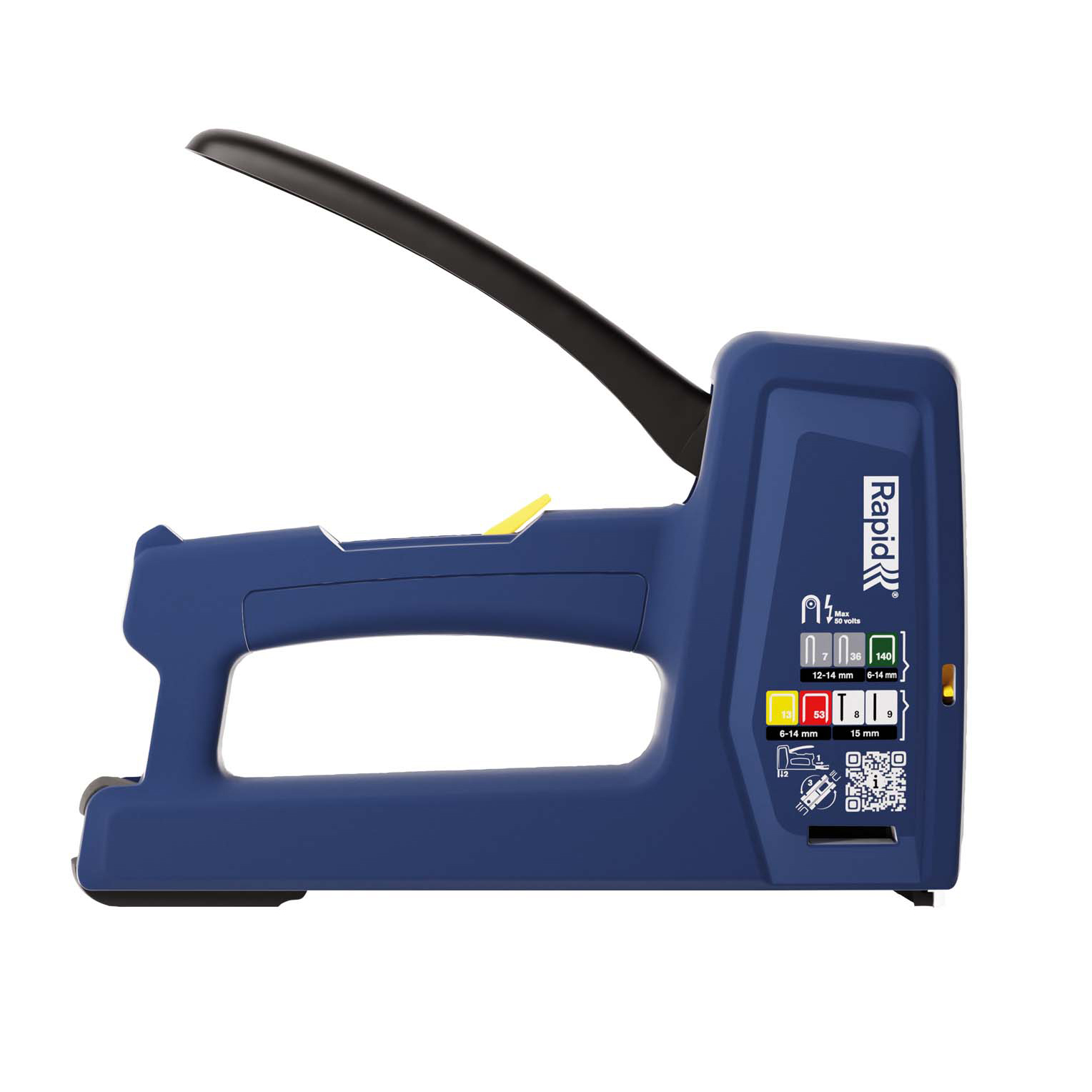 Häftpistol Rapid Rpc7