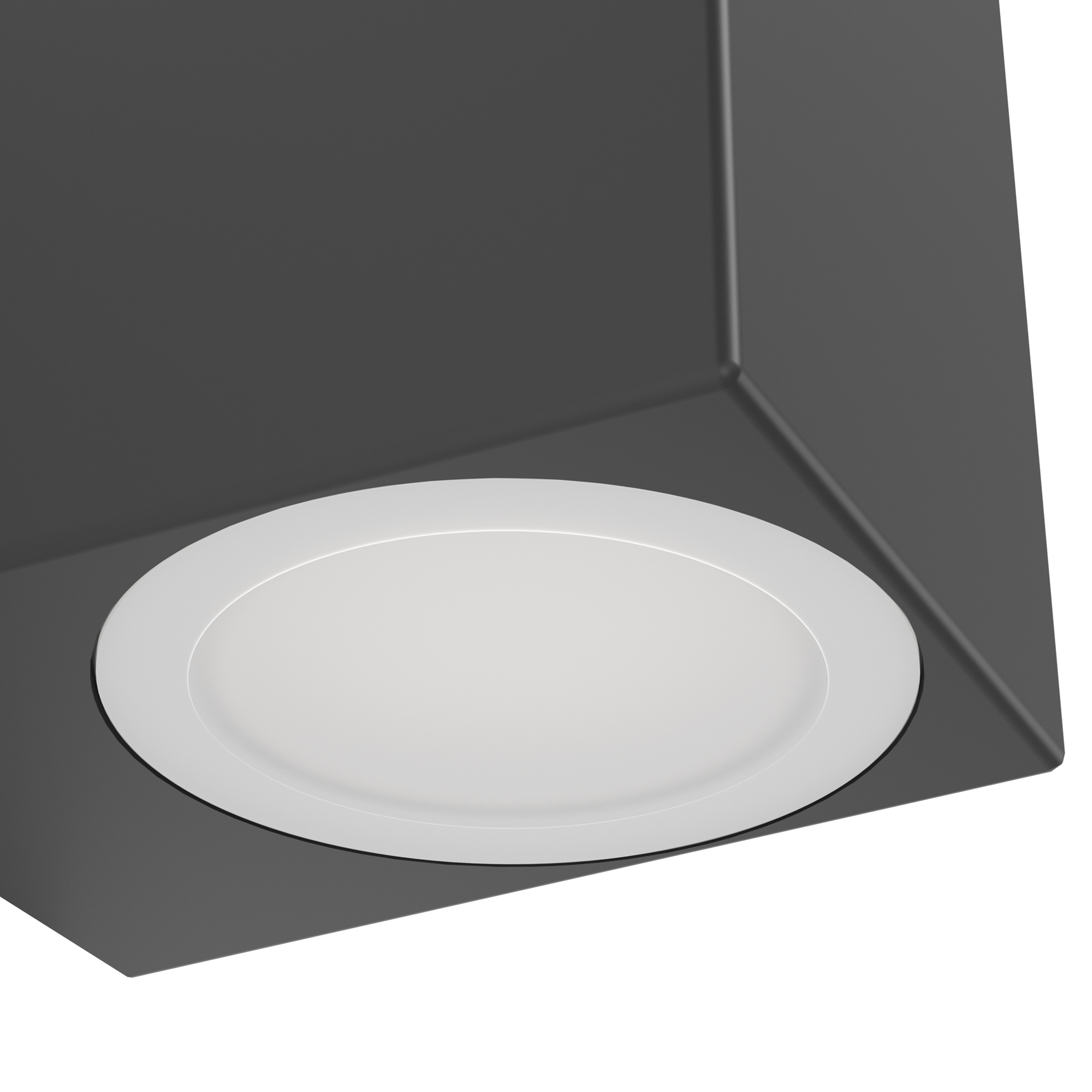 Vägglampa Eglo Jabaga