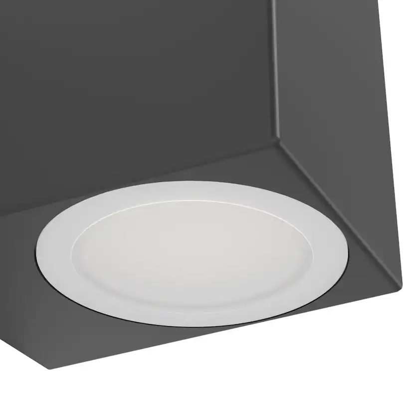 Vägglampa Eglo Jabaga