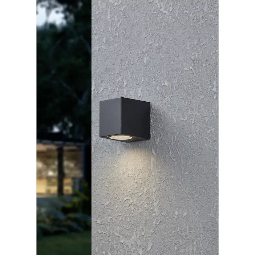 Vägglampa Eglo Jabaga