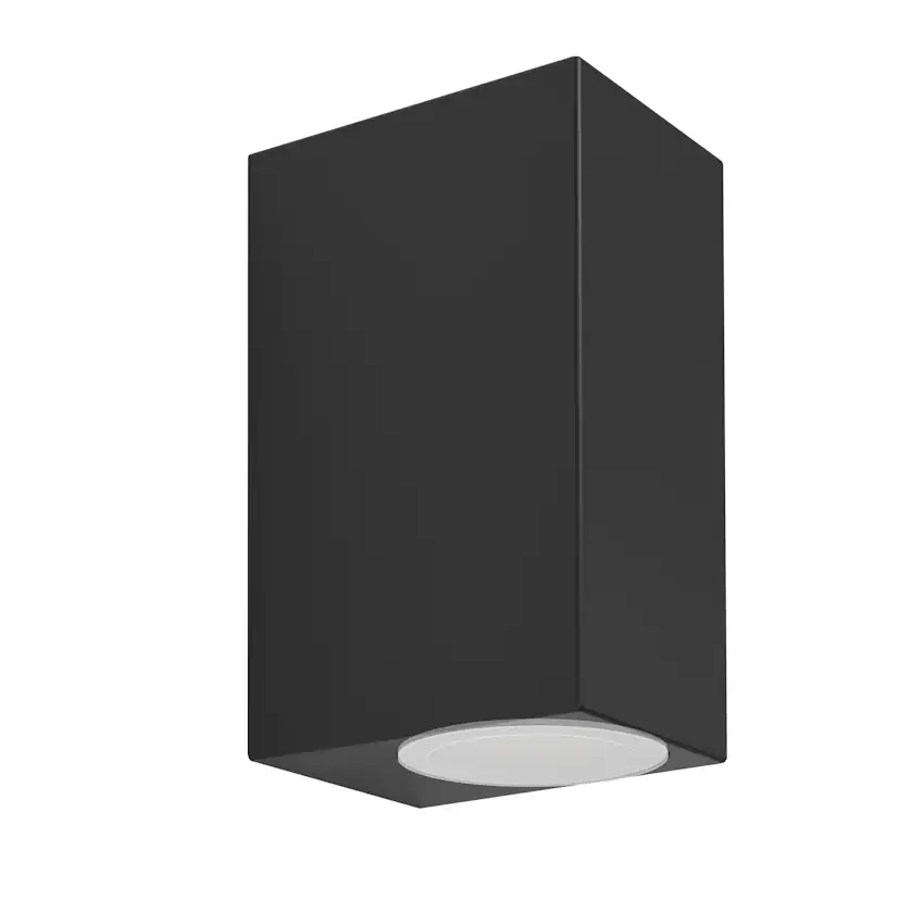 Vägglampa Eglo Jabaga med 2 lampor