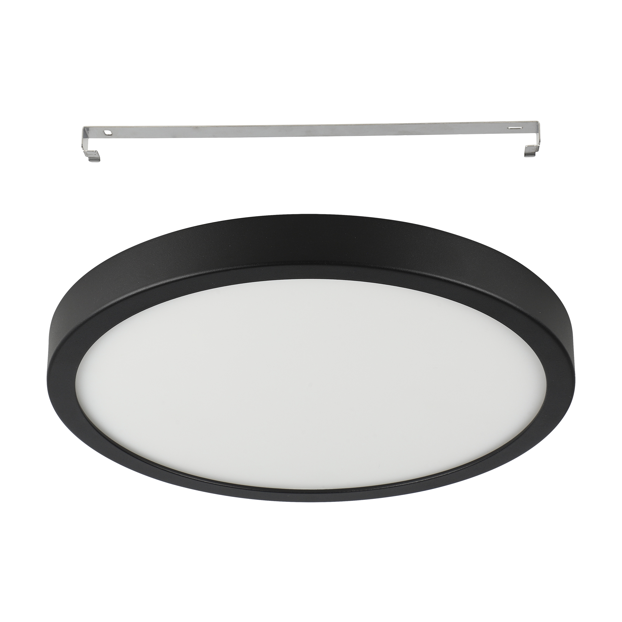 Plafond Eglo Argolis 2 Ø285 mm