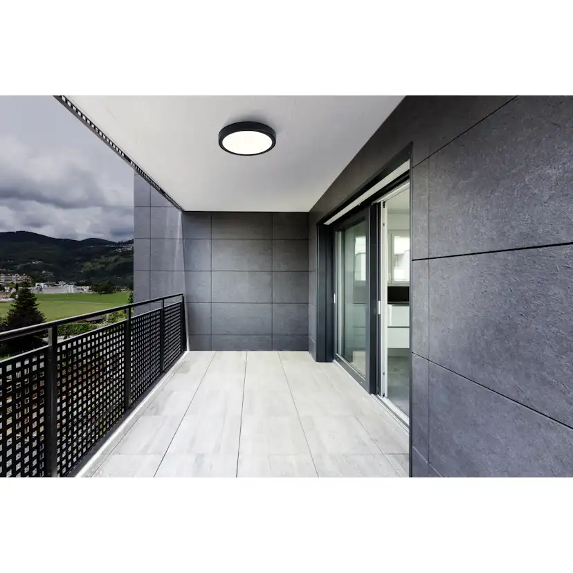 Plafond Eglo Argolis 2 Ø285 mm