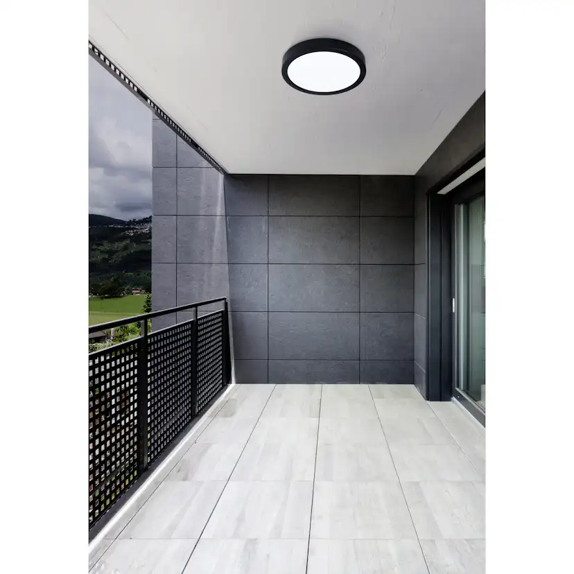 Plafond Eglo Argolis 2 Ø285 mm