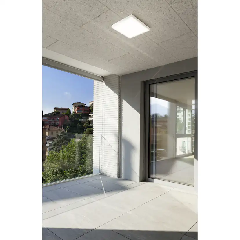 Plafond Eglo Argolis 2 285x285 mm