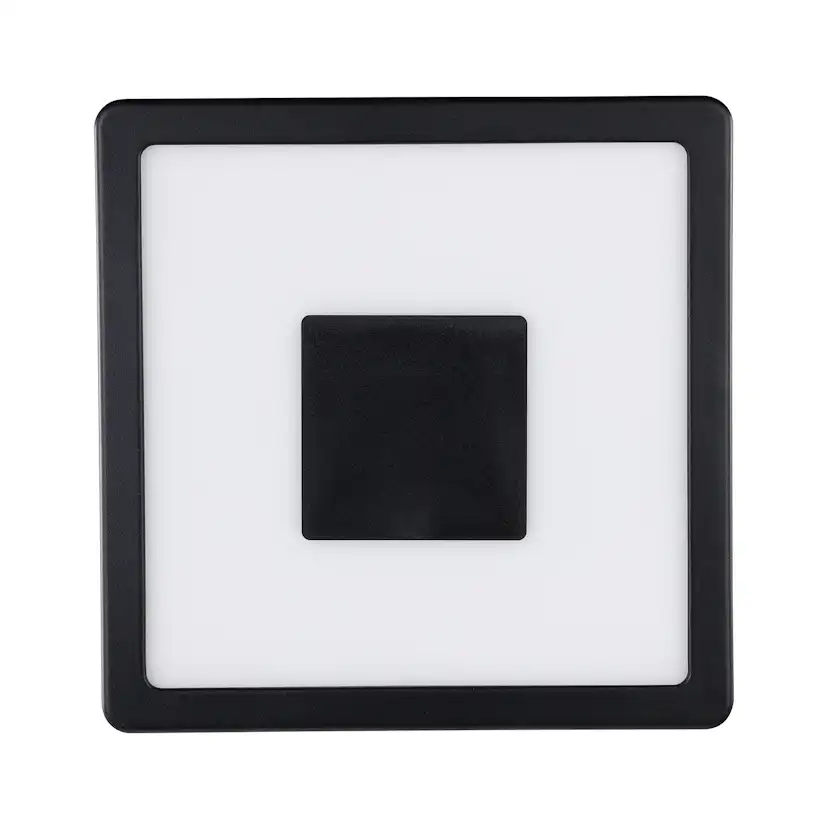 Utanpåliggande lampa Eglo Iphias 2