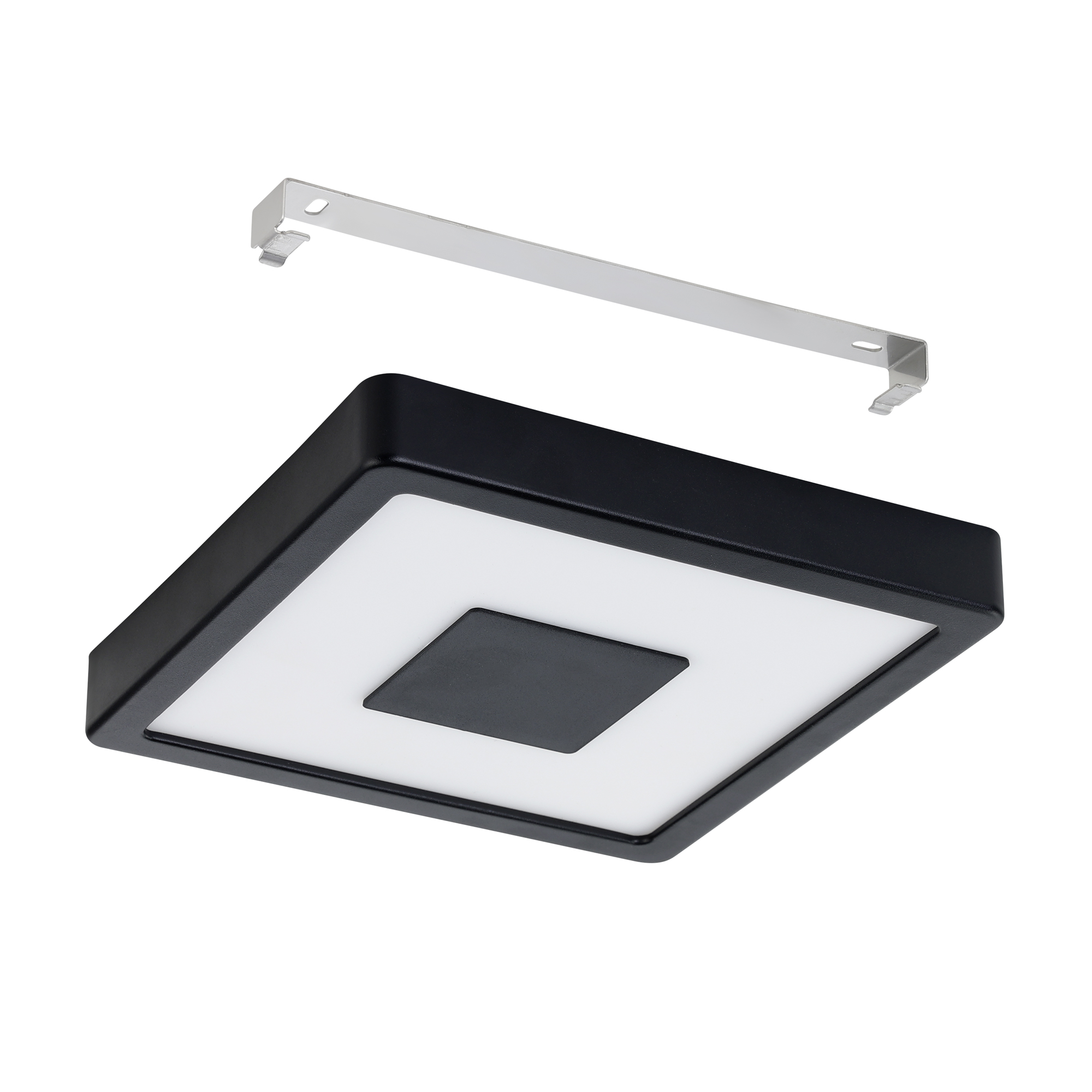 Utanpåliggande lampa Eglo Iphias 2