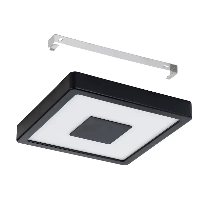 Utanpåliggande lampa Eglo Iphias 2