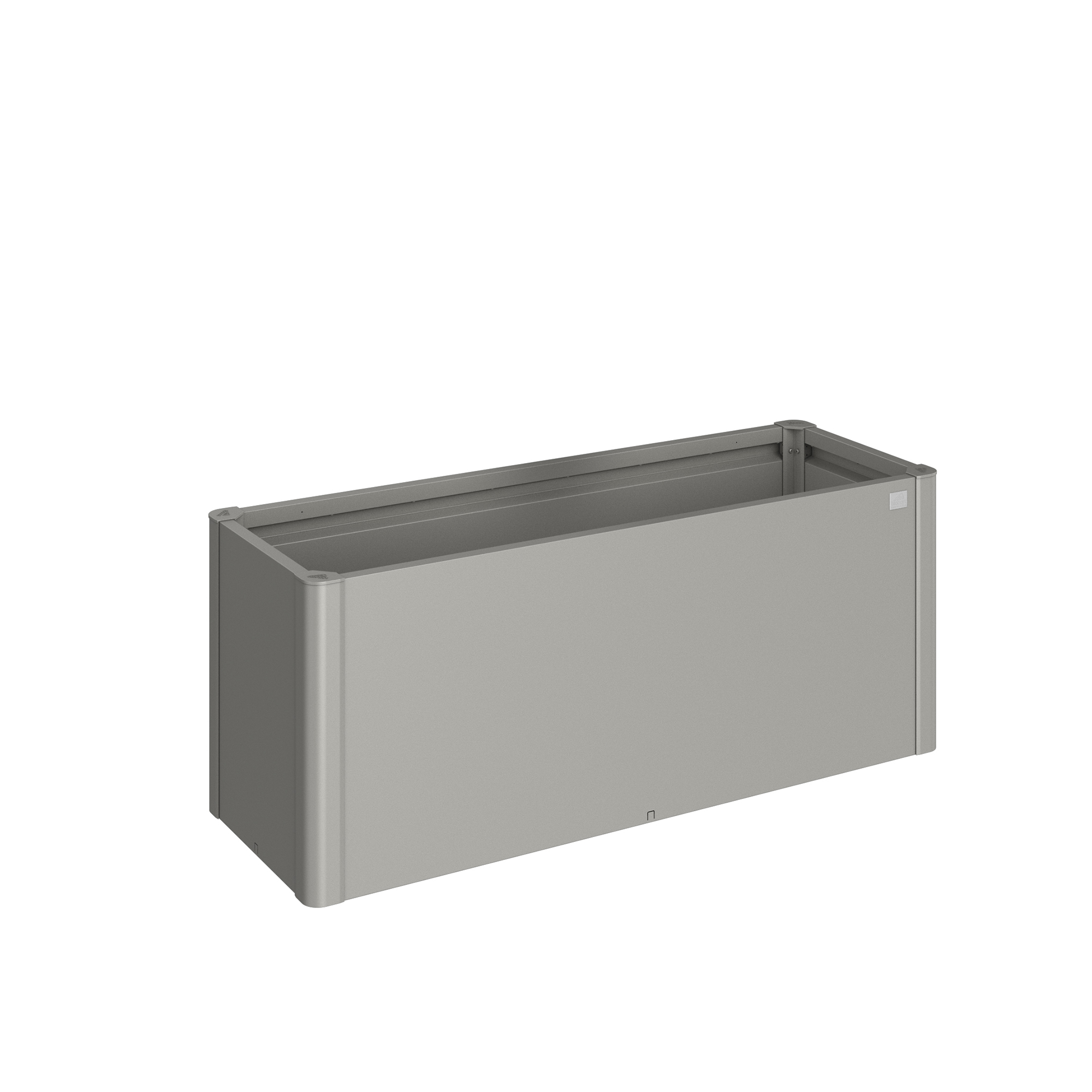 Planteringslåda Biohort Belvedere Midi 61x53x152 cm