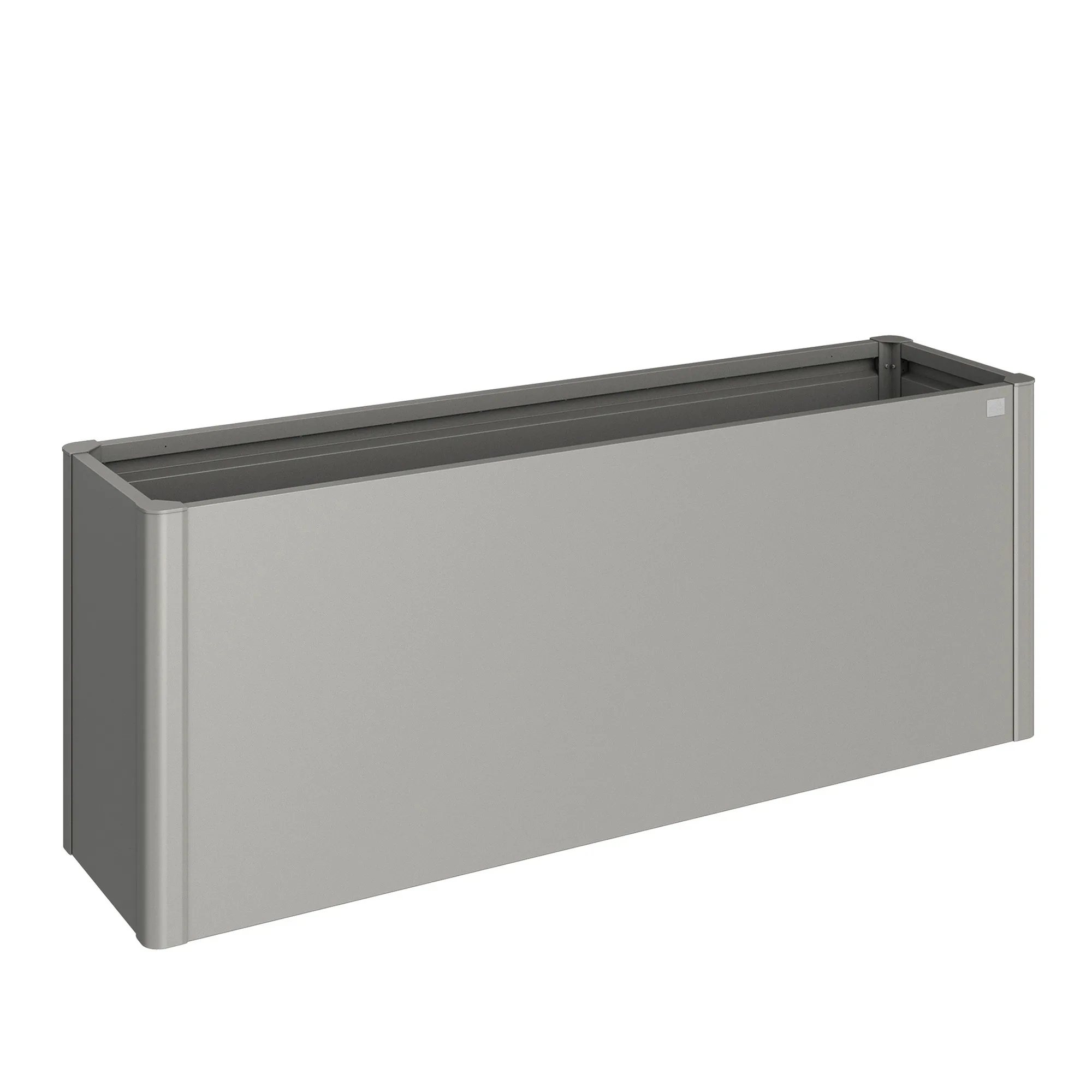 Metallic Kvartsgrå