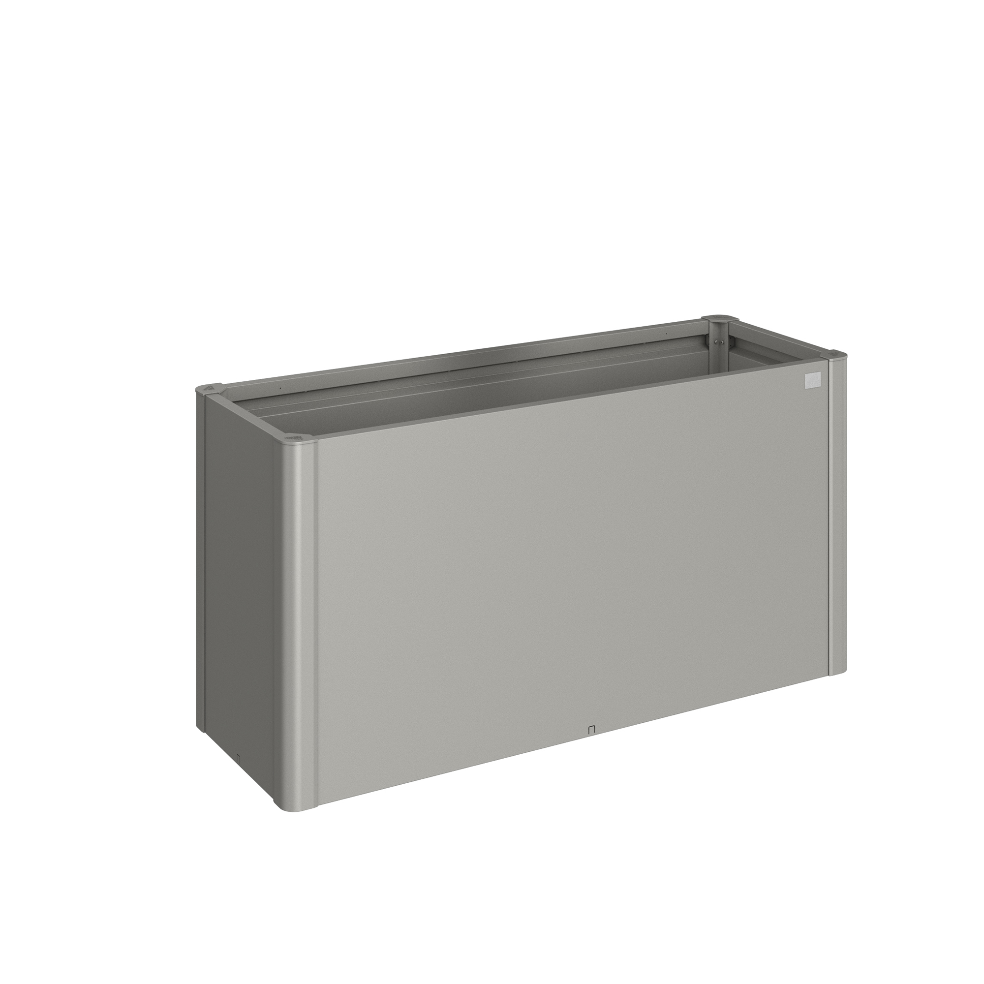 Planteringslåda Biohort Belvedere Maxi 77x53x152 cm