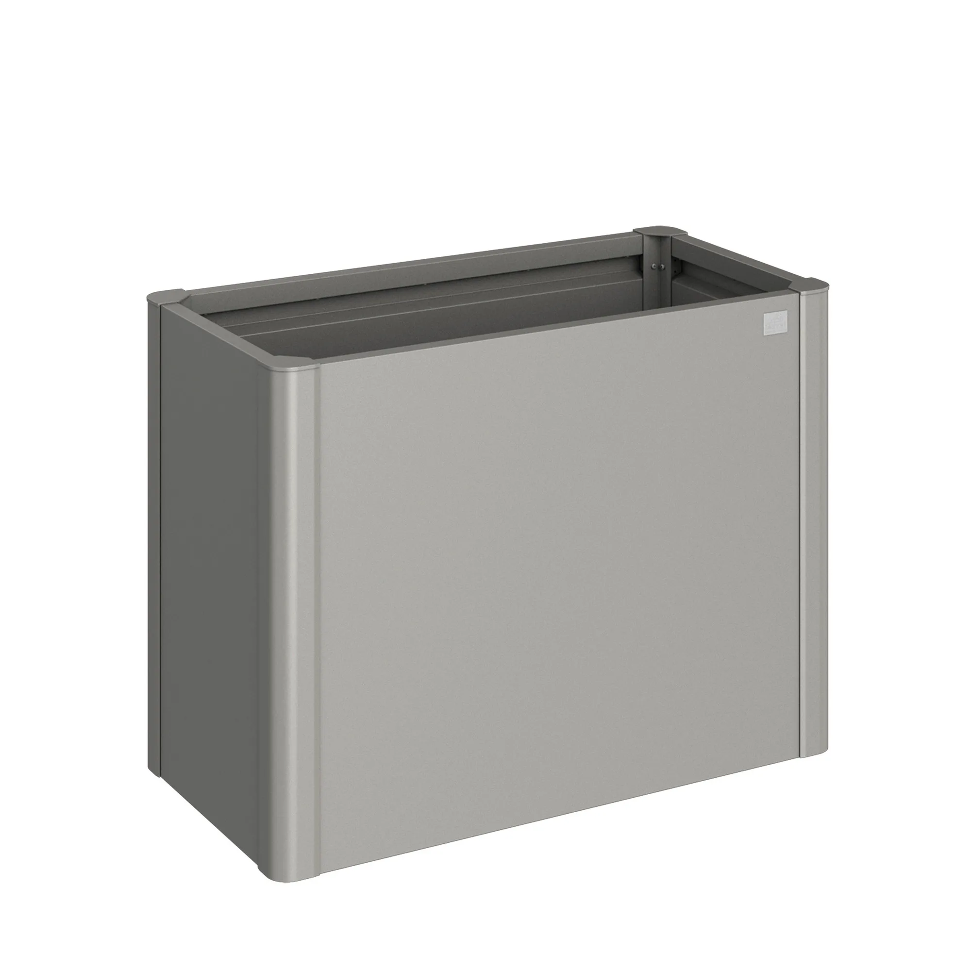Metallic Kvartsgrå