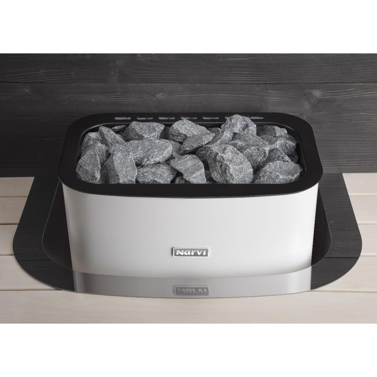 Elektriskt Bastuaggregat Narvi NC Elektrisk 9 kW