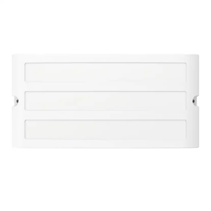 Utvändig vägglampa Eglo Camarda E27