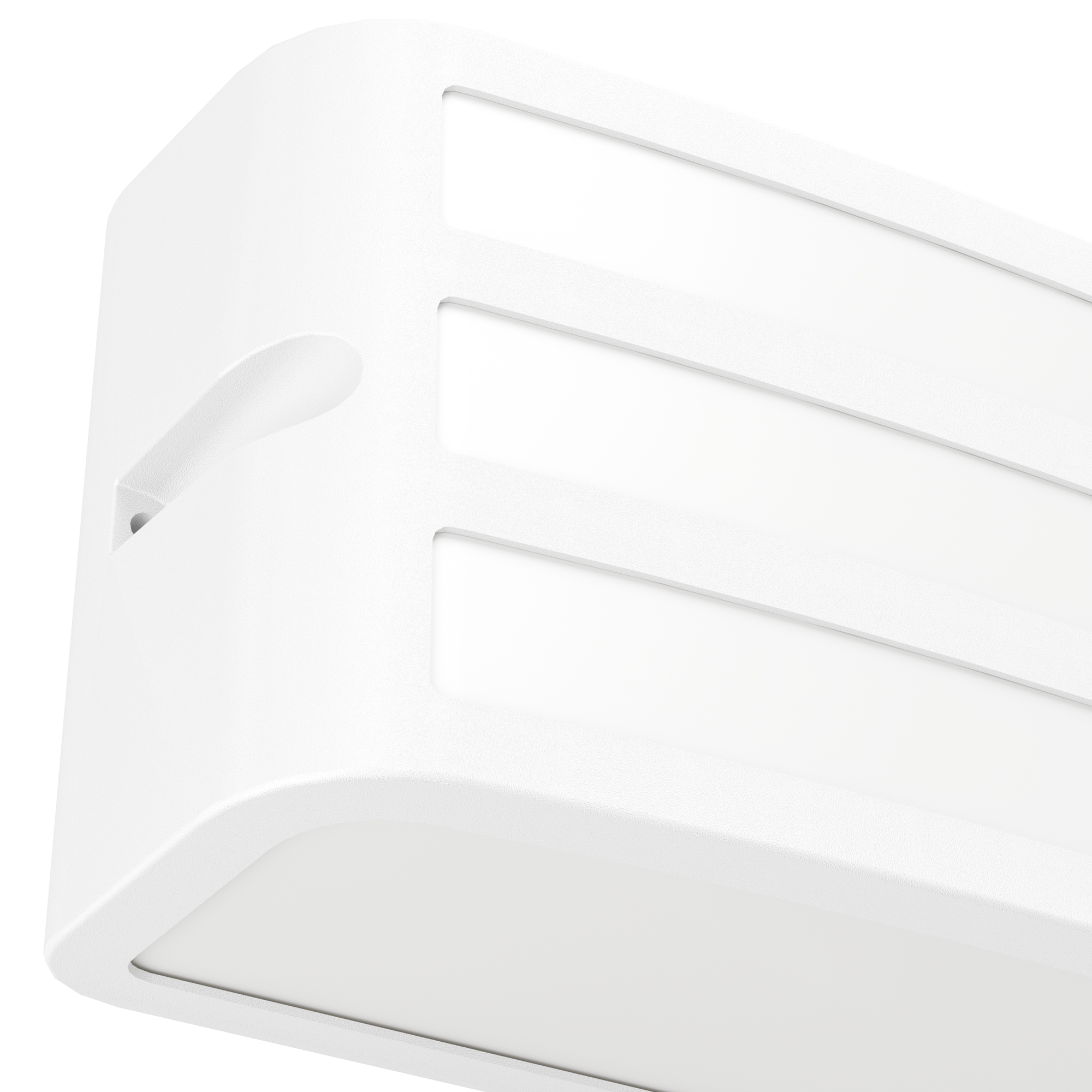 Utvändig vägglampa Eglo Camarda E27