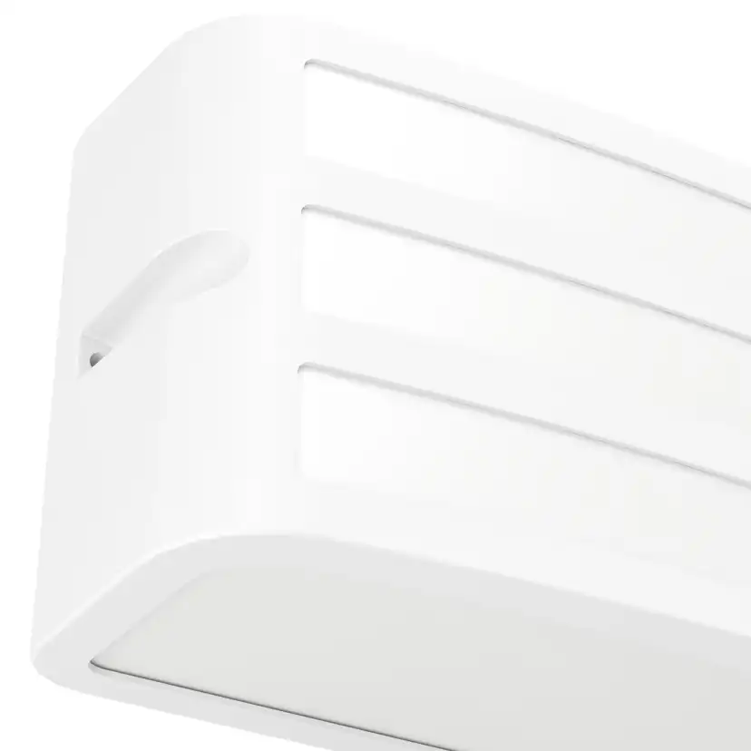 Utvändig vägglampa Eglo Camarda E27