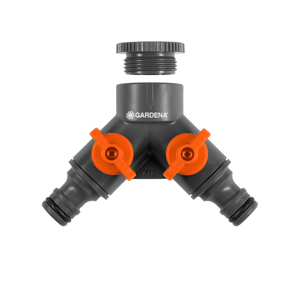 Tillbehör bevattning