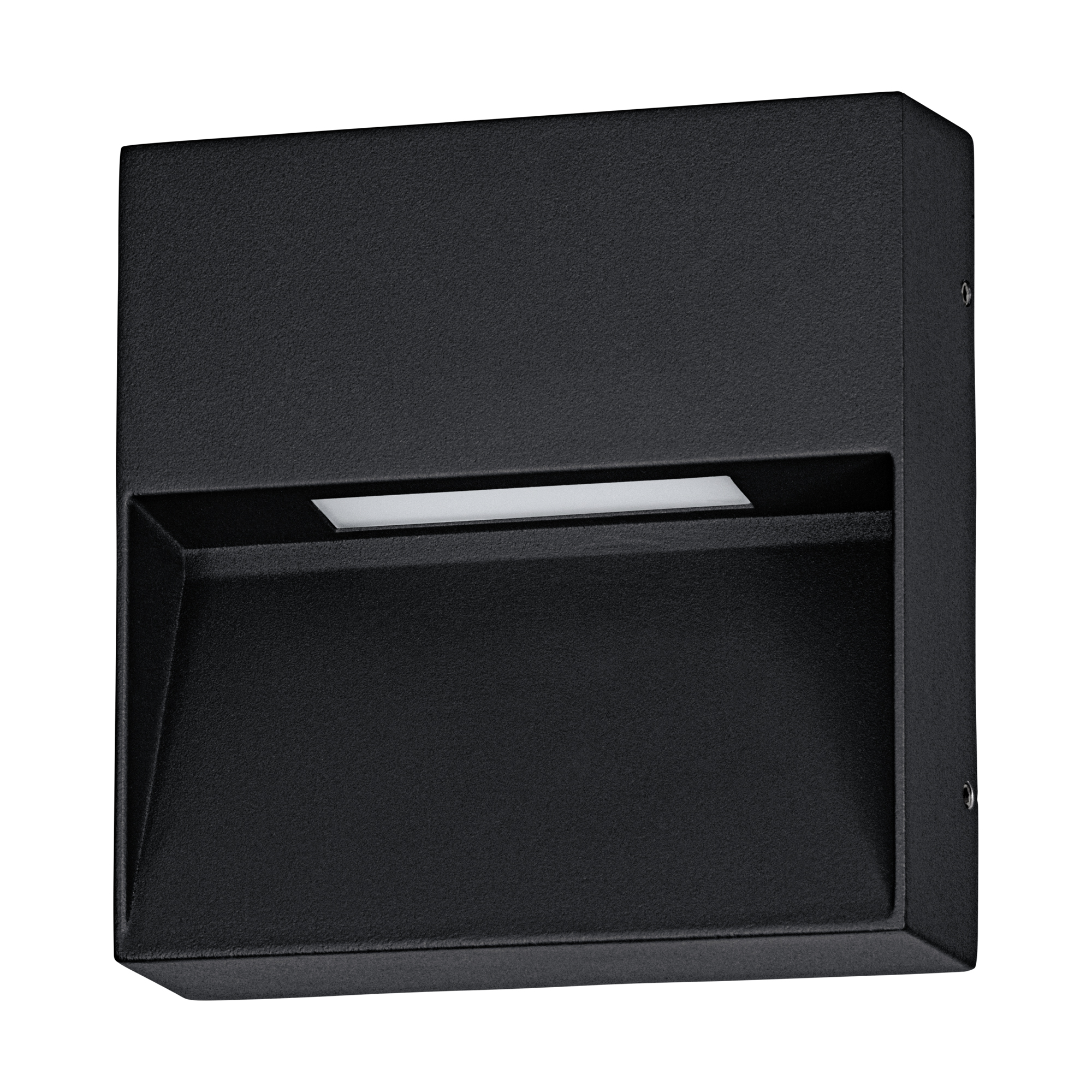 Vägglampa Utebelysning Eglo Maruggio 150 mm