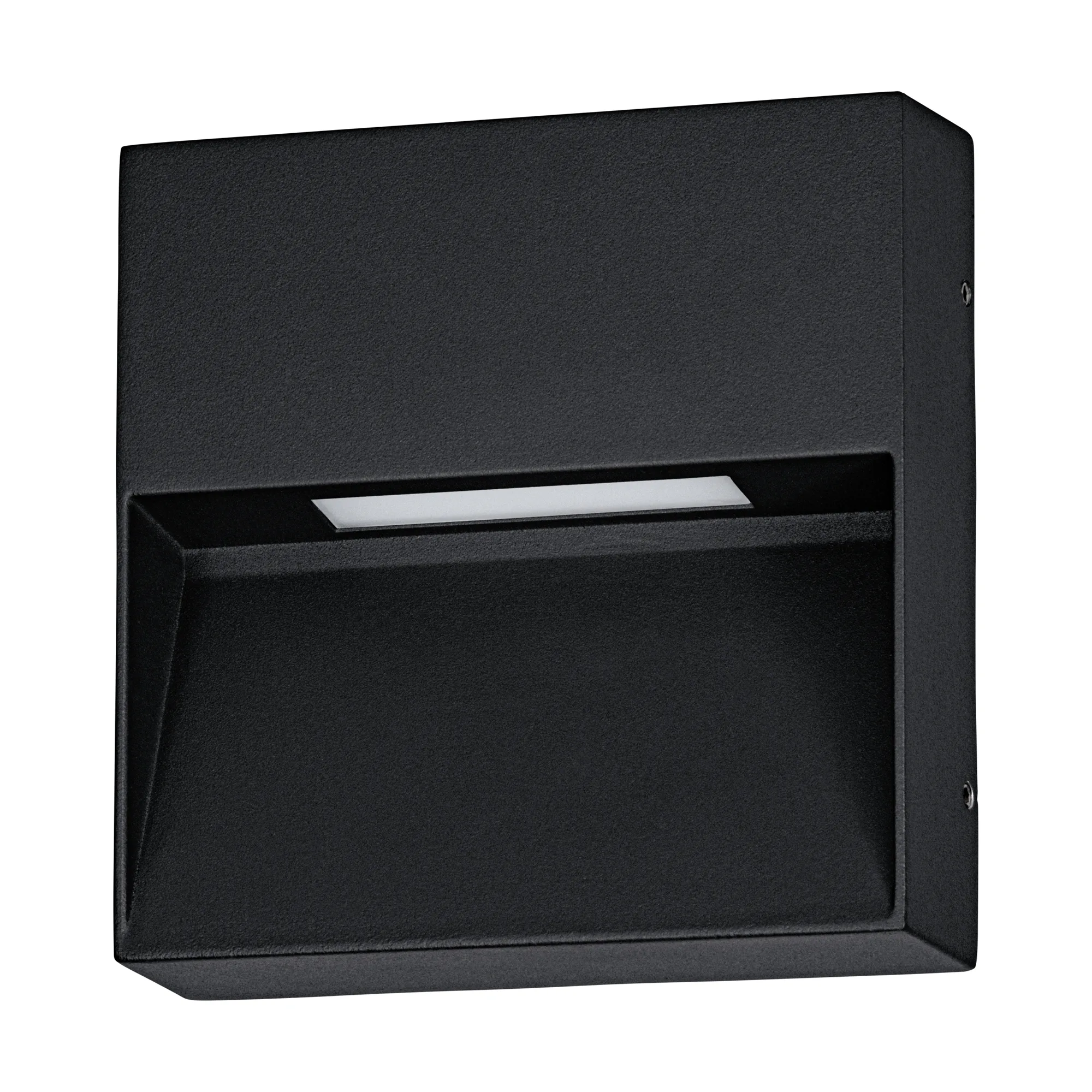 Vägglampa Utebelysning Eglo Maruggio 150 mm