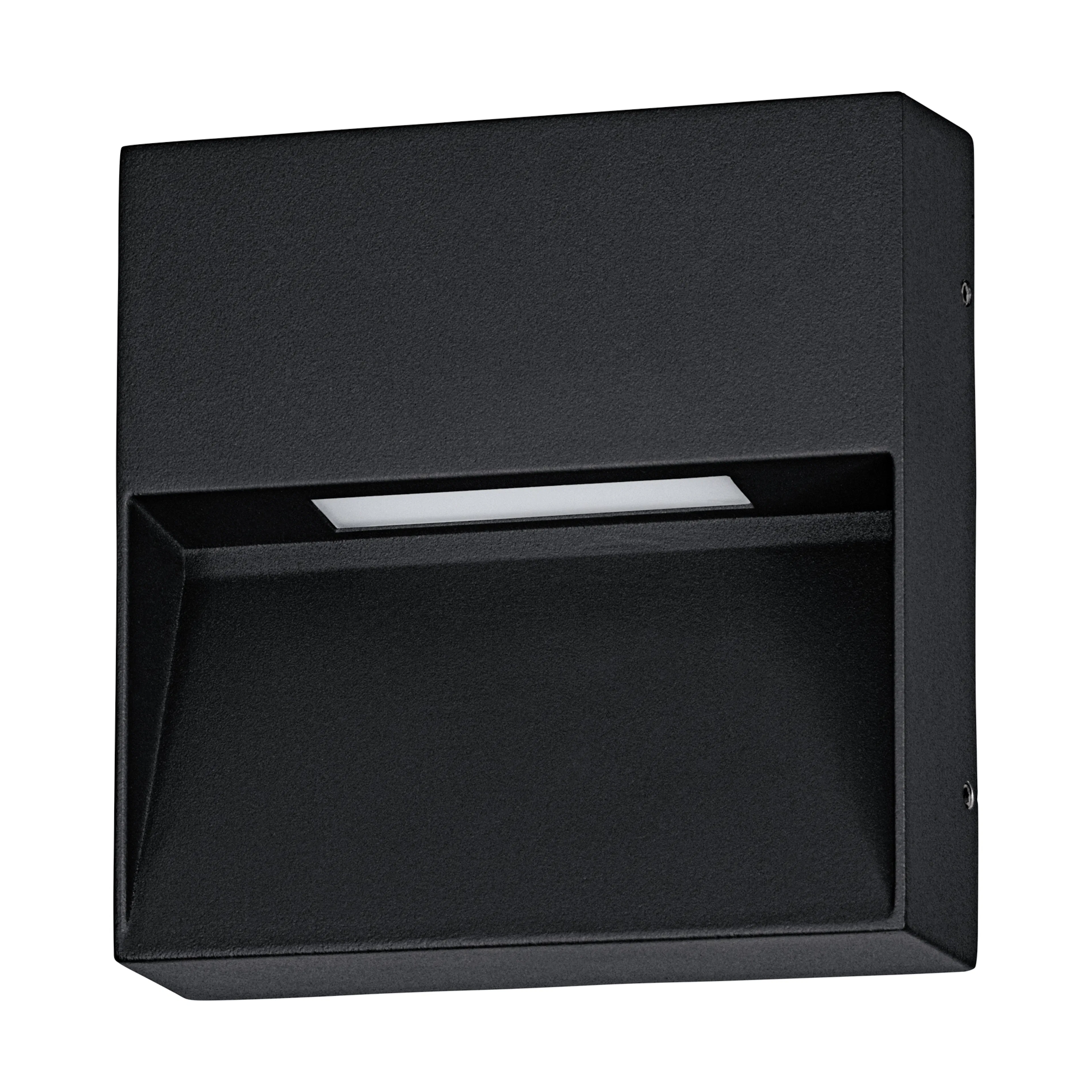 Vägglampa Utebelysning Eglo Maruggio 150 mm