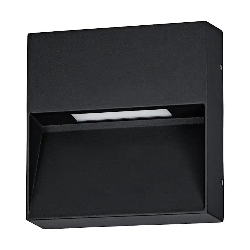 Vägglampa Utebelysning Eglo Maruggio 150 mm