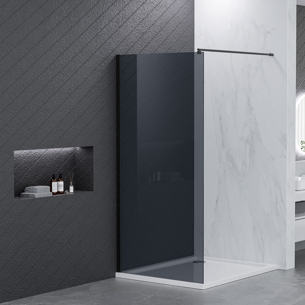 Duschvägg Nortiq Bergen