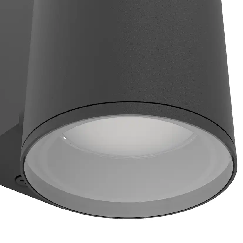 Vägglampa Utebelysning Eglo Izzalini