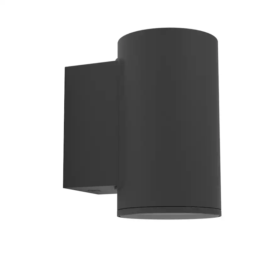 Vägglampa Utebelysning Eglo Izzalini