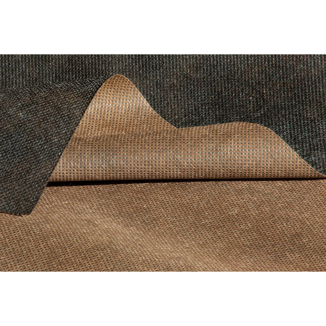 Barduk Jabo Agrimpex Dual-Agro 1,6x10 m Brun/Svart