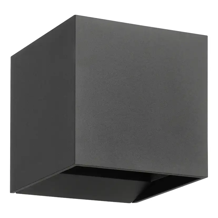 Vägglampa Eglo Calpino 3